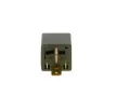 BOSCH Relé pracovního proudu BO 0986AH0082, 0 986 AH0 082
