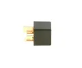 BOSCH Relé pracovního proudu BO 0986AH0082, 0 986 AH0 082