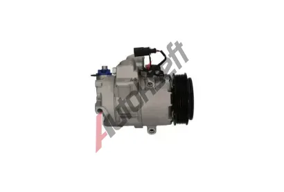 BOSCH Kompresor klimatizace BO 1986AD1007, 1 986 AD1 007 BOSCH Kompresor klimatizace BO 1986AD1007, 1 986 AD1 007