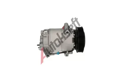 BOSCH Kompresor klimatizace BO 1986AD1008, 1 986 AD1 008 BOSCH Kompresor klimatizace BO 1986AD1008, 1 986 AD1 008