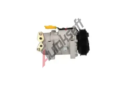 BOSCH Kompresor klimatizace BO 1986AD1017, 1 986 AD1 017 BOSCH Kompresor klimatizace BO 1986AD1017, 1 986 AD1 017