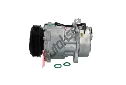 BOSCH Kompresor klimatizace BO 1986AD1107, 1 986 AD1 107 BOSCH Kompresor klimatizace BO 1986AD1107, 1 986 AD1 107