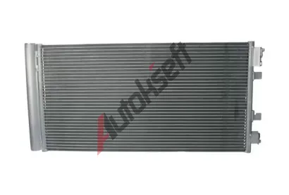 BOSCH Kondenzátor klimatizace BO 1986AD2001, 1 986 AD2 001 BOSCH Kondenzátor klimatizace BO 1986AD2001, 1 986 AD2 001