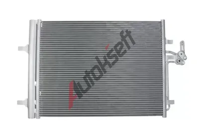 BOSCH Kondenzátor klimatizace BO 1986AD2012, 1 986 AD2 012 BOSCH Kondenzátor klimatizace BO 1986AD2012, 1 986 AD2 012