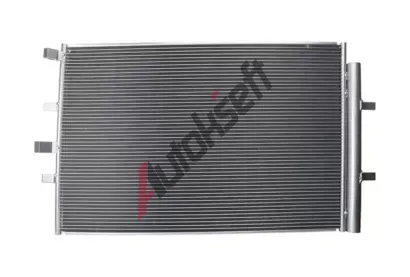 BOSCH Kondenzátor klimatizace BO 1986AD2062, 1 986 AD2 062 BOSCH Kondenzátor klimatizace BO 1986AD2062, 1 986 AD2 062