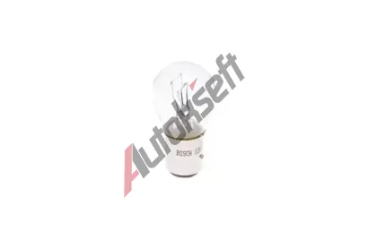 BOSCH Žárovka P21/5W 12V 21/5W BAY15d BO 1987301016, 1 987 301 016 BOSCH Žárovka P21/5W 12V 21/5W BAY15d BO 1987301016, 1 987 301 016