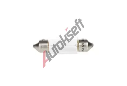 BOSCH Žárovka C5W 12V 5W SV8,5-8 BO 1987301060, 1 987 301 060 BOSCH Žárovka C5W 12V 5W SV8,5-8 BO 1987301060, 1 987 301 060