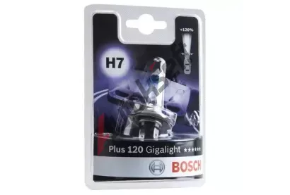 BOSCH Žárovka BO 1987301110, 1 987 301 110 BOSCH Žárovka BO 1987301110, 1 987 301 110