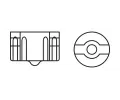 BOSCH Žárovka blikače LED Retrofit BL BO 1987301523, 1 987 301 523
