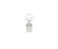 BOSCH Žárovka P21W 12V 21W BA15s BO 1987302201, 1 987 302 201