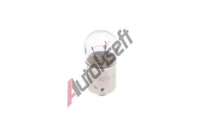 BOSCH Žárovka R5W 12V 5W BA15s BO 1987302204, 1 987 302 204 BOSCH Žárovka R5W 12V 5W BA15s BO 1987302204, 1 987 302 204