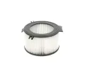 BOSCH Filtr - vzduch v interiéru BO 1987432056, 1 987 432 056