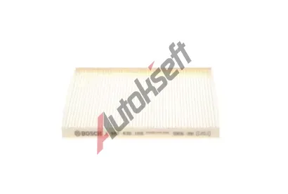 BOSCH Filtr - vzduch v interiéru BO 1987432106, 1 987 432 106 BOSCH Filtr - vzduch v interiéru BO 1987432106, 1 987 432 106