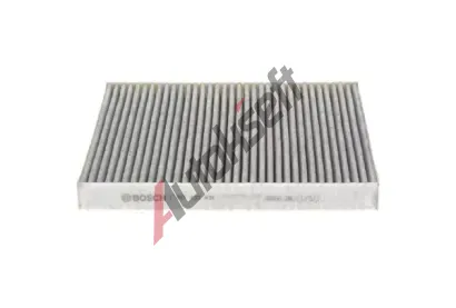 BOSCH Filtr - vzduch v interiéru BO 1987432431, 1 987 432 431 BOSCH Filtr - vzduch v interiéru BO 1987432431, 1 987 432 431