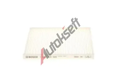 BOSCH Filtr vzduchu v interiéru BO 1987435088, 1 987 435 088 BOSCH Filtr vzduchu v interiéru BO 1987435088, 1 987 435 088