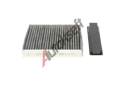 BOSCH Filtr vzduchu v interiéru BO 1987435501, 1 987 435 501 BOSCH Filtr vzduchu v interiéru BO 1987435501, 1 987 435 501