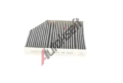 BOSCH Filtr vzduchu v interiéru BO 1987435601, 1 987 435 601 BOSCH Filtr vzduchu v interiéru BO 1987435601, 1 987 435 601