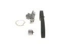BOSCH Vodní pumpa - sada ozubeného řemene BO 1987948522, 1 987 948 522