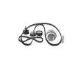 BOSCH Vodní pumpa - sada ozubeného řemene BO 1987948863, 1 987 948 863