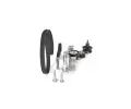 BOSCH Vodní pumpa - sada ozubeného řemene BO 1987948863, 1 987 948 863
