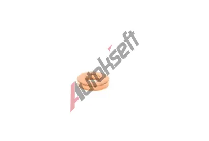 BOSCH Těsnicí kroužek držáku trysky BO 1987972087, 1 987 972 087 BOSCH Těsnicí kroužek držáku trysky BO 1987972087, 1 987 972 087