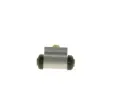 BOSCH Brzdový váleček BO F026002607, F 026 002 607