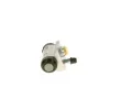 BOSCH Brzdový váleček BO F026002607, F 026 002 607