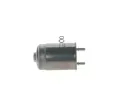 BOSCH Palivový filtr BO F026402067, F 026 402 067