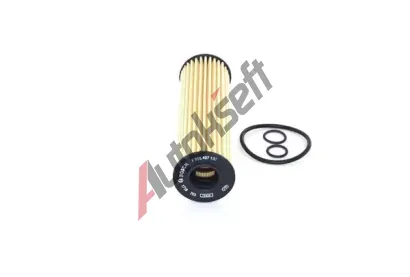 BOSCH Olejový filtr BO F026407132, F 026 407 132 BOSCH Olejový filtr BO F026407132, F 026 407 132