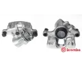 Brzdový třmen BREMBO ‐ BRE F24114  Brzdový třmen BREMBO ‐ BRE F24114
