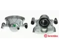 Brzdový třmen BREMBO ‐ BRE F49075  Brzdový třmen BREMBO ‐ BRE F49075