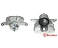 Brzdový třmen BREMBO ‐ BRE F49121  Brzdový třmen BREMBO ‐ BRE F49121