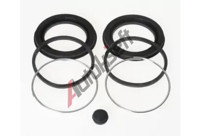 BREMBO Sada na opravu brzdového třmenu ESSENTIAL LINE BRE FKT117, F KT 117 BREMBO Sada na opravu brzdového třmenu ESSENTIAL LINE BRE FKT117, F KT 117