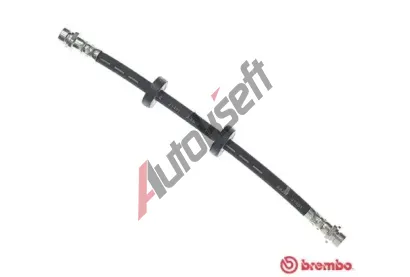 BREMBO Brzdová hadice BRE T24020, T 24 020 BREMBO Brzdová hadice BRE T24020, T 24 020