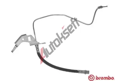 BREMBO Brzdová hadice BRE T59074, T 59 074 BREMBO Brzdová hadice BRE T59074, T 59 074