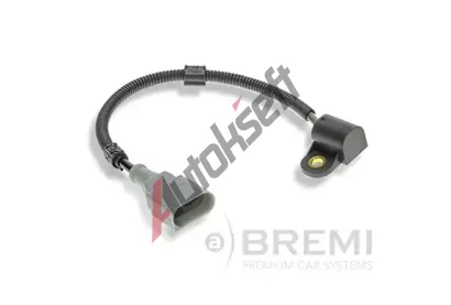 BREMI Snímač polohy vačkového hřídele BRI 60170, 60170 BREMI Snímač polohy vačkového hřídele BRI 60170, 60170