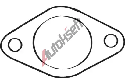 BOSAL Těsnění výfukové trubky BS 256-311, 256-311 BOSAL Těsnění výfukové trubky BS 256-311, 256-311