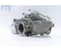 BTS Turbo (BAUER PARTS) Dmychadlo - plnění ORIGINAL BTT T918034GR, T918034GR