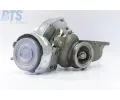BTS Turbo (BAUER PARTS) Dmychadlo - plnění ORIGINAL BTT T918034GR, T918034GR