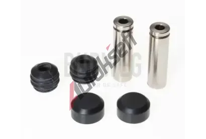 BUDWEG CALIPER Sada vodicích pouzder brzdového třmenu BWC 169003, 169003 BUDWEG CALIPER Sada vodicích pouzder brzdového třmenu BWC 169003, 169003