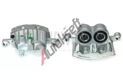 BUDWEG CALIPER Brzdový třmen BWC 342569, 342569 BUDWEG CALIPER Brzdový třmen BWC 342569, 342569