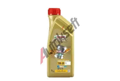 Castrol EDGE 5W-30 C3 1 l CA 15530C, 15530C Castrol EDGE 5W-30 C3 1 l CA 15530C, 15530C