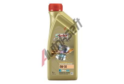 Castrol EDGE 0W-30 1 l CA 15B44C, 15B44C Castrol EDGE 0W-30 1 l CA 15B44C, 15B44C