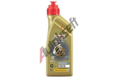 Castrol Transmax Manual Multivehicle 75W-90 1 l CA 15D812, 15D812 Castrol Transmax Manual Multivehicle 75W-90 1 l CA 15D812, 15D812