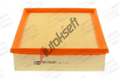CHAMPION Vzduchový filtr CH CAF100505P, CAF100505P CHAMPION Vzduchový filtr CH CAF100505P, CAF100505P