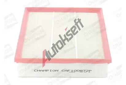 CHAMPION Vzduchový filtr CH CAF100872P, CAF100872P CHAMPION Vzduchový filtr CH CAF100872P, CAF100872P