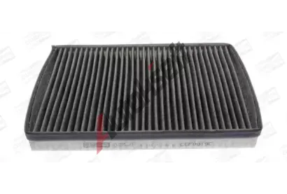 CHAMPION Filtr vzduchu v interiéru CH CCF0019C, CCF0019C CHAMPION Filtr vzduchu v interiéru CH CCF0019C, CCF0019C
