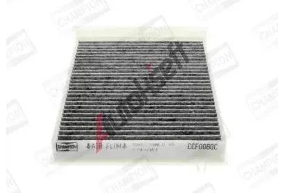CHAMPION Filtr vzduchu v interiéru CH CCF0060C, CCF0060C CHAMPION Filtr vzduchu v interiéru CH CCF0060C, CCF0060C