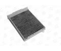 CHAMPION Filtr vzduchu v interiéru CH CCF0060C, CCF0060C