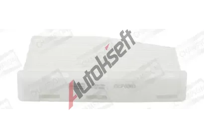 CHAMPION Filtr vzduchu v interiéru CH CCF0303, CCF0303 CHAMPION Filtr vzduchu v interiéru CH CCF0303, CCF0303